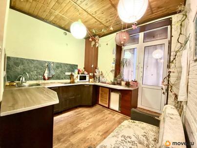 1-комн. квартира, 31.1 м&sup2;