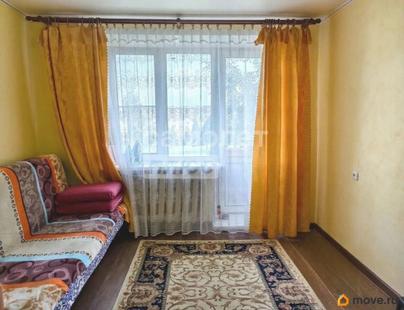 1-комн. квартира, 21.7 м&sup2;