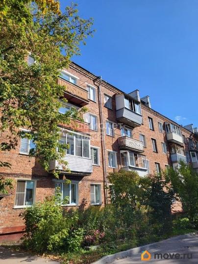 2-комн. квартира, 44.4 м&sup2;