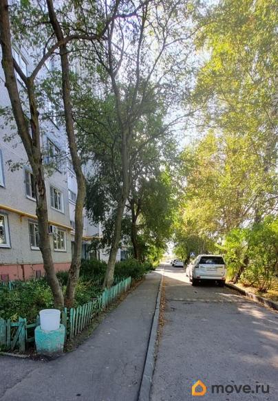 3-комн. квартира, 65.7 м&sup2;