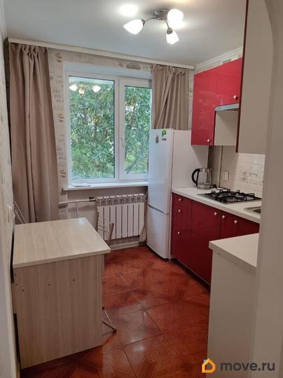 1-комн. квартира, 30.4 м&sup2;