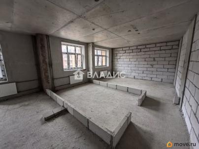 2-комн. квартира, 45.7 м&sup2;