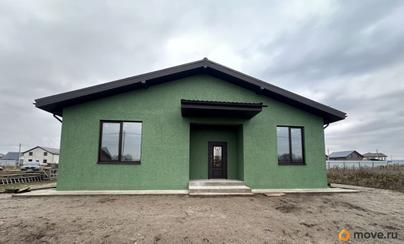 дом, 110 м&sup2;, 6 соток
