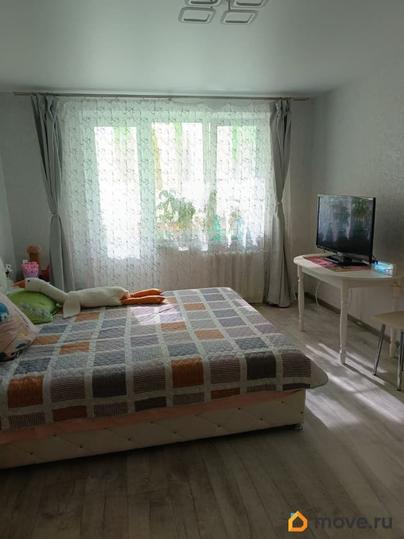 1-комн. квартира, 30 м&sup2;