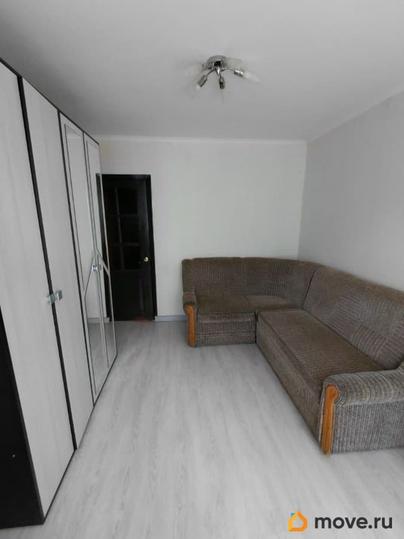 2-комн. квартира, 43.2 м&sup2;
