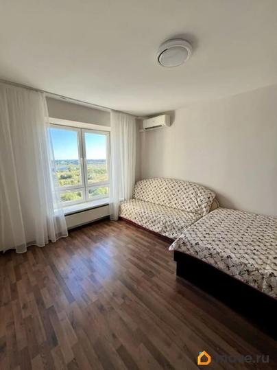 1-комн. квартира, 40.4 м&sup2;