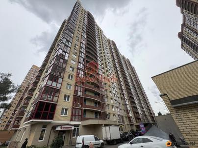 1-комн. квартира, 42.6 м&sup2;