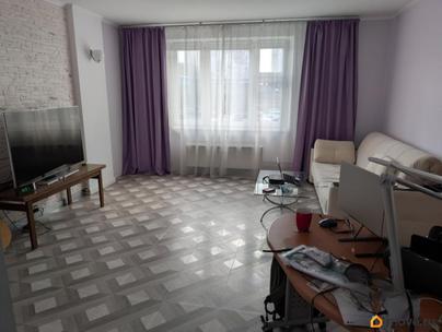1-комн. квартира, 49 м&sup2;