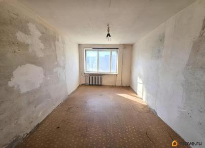 1-комн. квартира, 32.1 м&sup2;