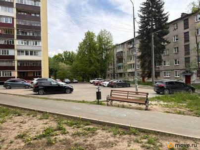 2-комн. квартира, 45.3 м&sup2;