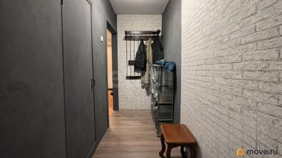 2-комн. квартира, 43 м&sup2;