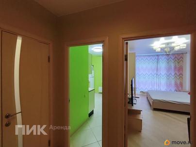 1-комн. квартира, 36.9 м&sup2;