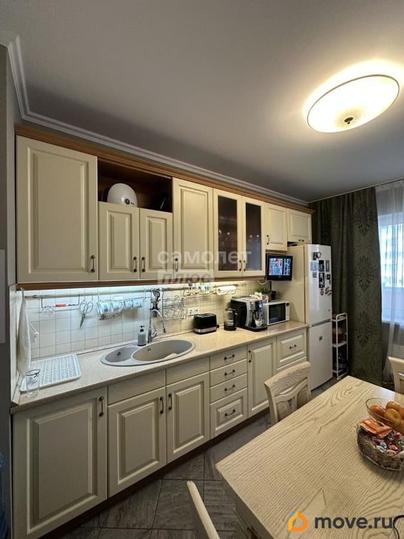 3-комн. квартира, 69.6 м&sup2;