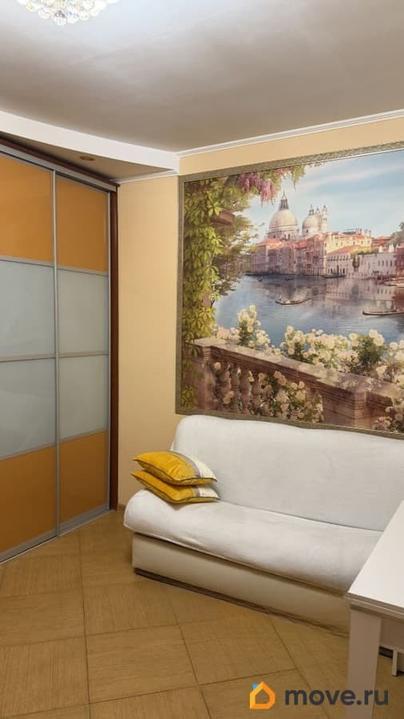 2-комн. квартира, 44 м&sup2;