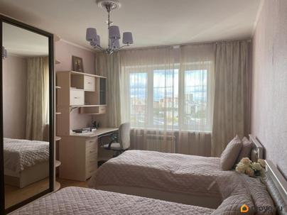 2-комн. квартира, 60.4 м&sup2;