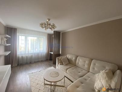 3-комн. квартира, 67.3 м&sup2;