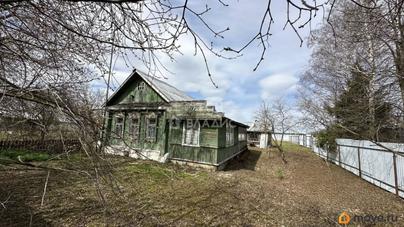 дом, 106 м&sup2;, 17.3 сотки