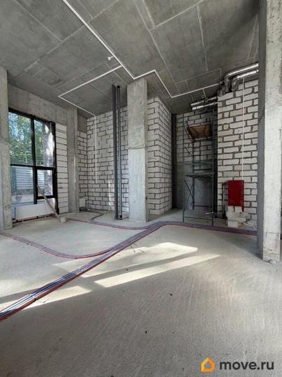 офис, 92 м&sup2;