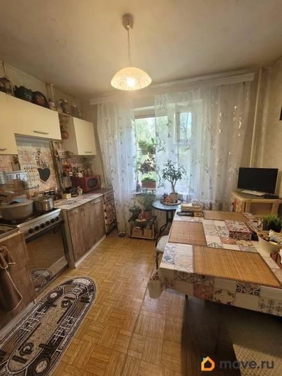 2-комн. квартира, 50.2 м&sup2;
