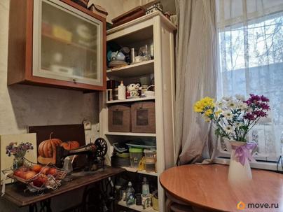 1-комн. квартира, 31 м&sup2;