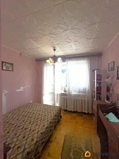 2-комн. квартира, 50.8 м&sup2;