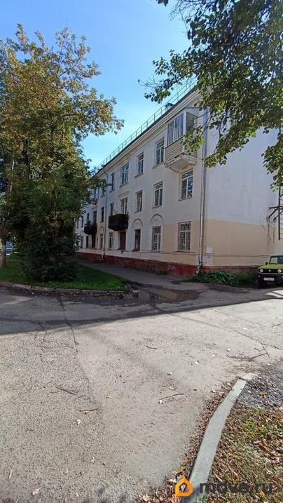 1-комн. квартира, 33.6 м&sup2;