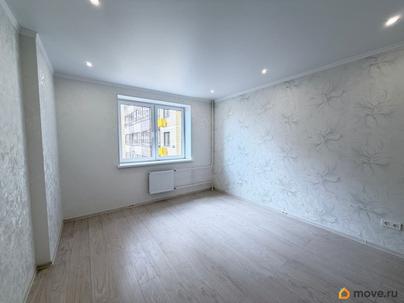 1-комн. квартира, 29.6 м&sup2;
