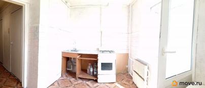 1-комн. квартира, 34 м&sup2;