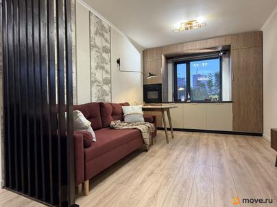 2-комн. квартира, 56 м&sup2;