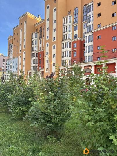 2-комн. квартира, 56.2 м&sup2;