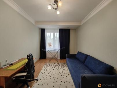 1-комн. квартира, 41.8 м&sup2;