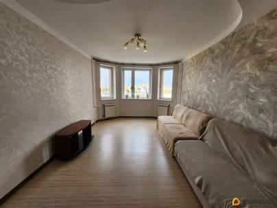 2-комн. квартира, 69.1 м&sup2;