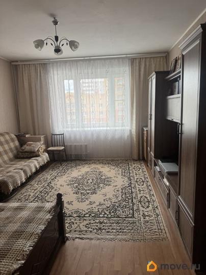 1-комн. квартира, 49 м&sup2;