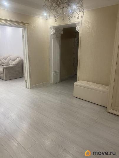 3-комн. квартира, 101 м&sup2;