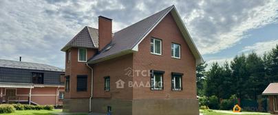 дом, 570 м&sup2;, 22 сотки