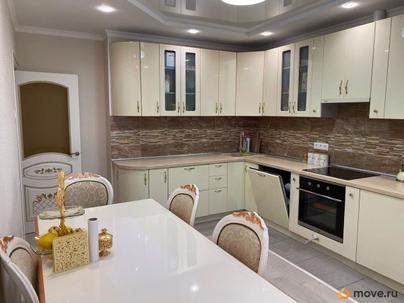 2-комн. квартира, 70 м&sup2;