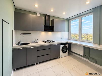 2-комн. квартира, 52 м&sup2;