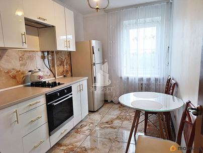 3-комн. квартира, 59.4 м&sup2;