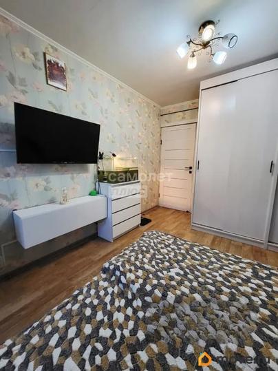 1-комн. квартира, 39.2 м&sup2;