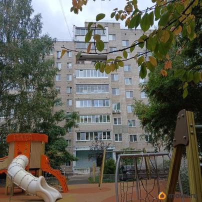 1-комн. квартира, 32 м&sup2;