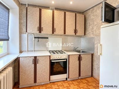 1-комн. квартира, 32.5 м&sup2;