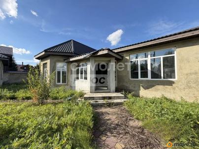 дом, 145.5 м&sup2;, 17.32 сотки