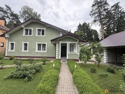 дом, 228 м&sup2;, 12 соток