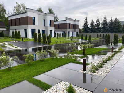 коттедж, 205 м&sup2;, 5 соток