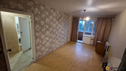 1-комн. квартира, 34 м&sup2;
