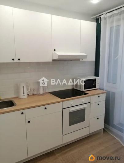 1-комн. квартира, 35 м&sup2;