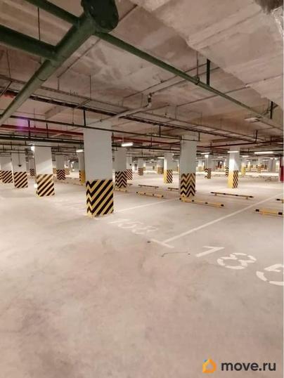 гараж, 15.4 м&sup2;