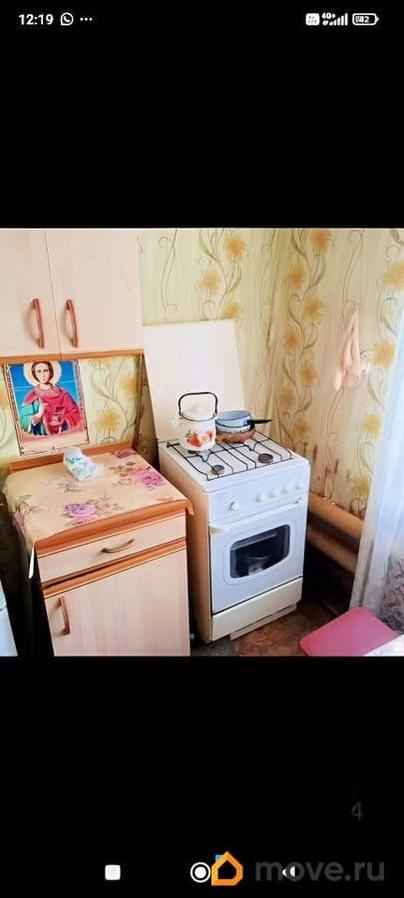студия, 22 м&sup2;