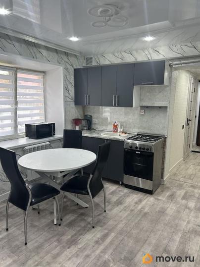 2-комн. квартира, 42.6 м&sup2;