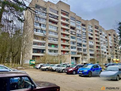 3-комн. квартира, 78 м&sup2;